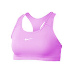 Vêtements De Tennis Nike Swoosh Sports Bra Women